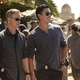 Gary Sinise, Daniel Henney